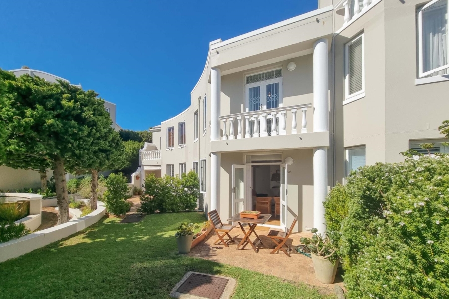 To Let 2 Bedroom Property for Rent in Devils Peak Western Cape